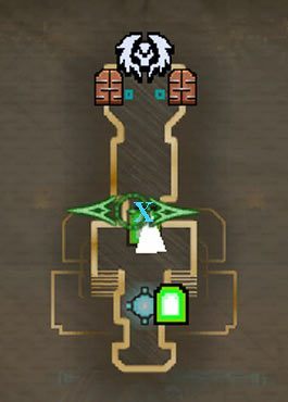 X - Główne miejsce obrony - Etap 20 - Brama | Opis przejścia Orcs Must Die! - Orcs Must Die! - poradnik do gry