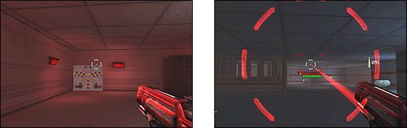 Teraz zrobi się naprawdę gorąco - Misja 09: All Brains, No Brawn | Command & Conquer Renegade - Command & Conquer: Renegade - poradnik do gry