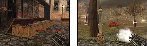 Ruszaj przed siebie - Misja 07: Obelisk of Oppression | Command & Conquer Renegade - Command & Conquer: Renegade - poradnik do gry