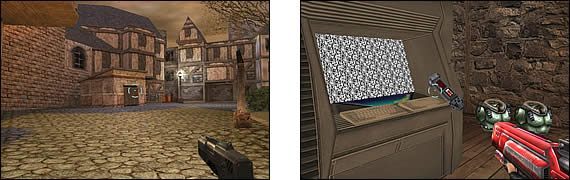 Pierwszym kandydatem do odstrzału będzie Buggy - Misja 07: Obelisk of Oppression | Command & Conquer Renegade - Command & Conquer: Renegade - poradnik do gry