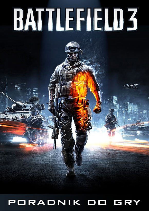 Battlefield 3 w trybie kampanii nie jest grą szczególnie wymagającą dużego wysiłku - Tryb singleplayer i kooperacji - Wprowadzenie | Battlefield 3 - Battlefield 3 - poradnik do gry