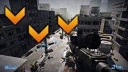 3 - Misja 2- Operacja Łamacz Mieczy | Kampania | Battlefield 3 - Battlefield 3 - poradnik do gry