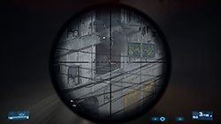 Będziesz musiał wyeliminować trzy fale przeciwników - Misja 2- Operacja Łamacz Mieczy | Kampania | Battlefield 3 - Battlefield 3 - poradnik do gry