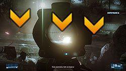 2 - Misja 5- Operacja Gilotyna | Kampania | Battlefield 3 - Battlefield 3 - poradnik do gry