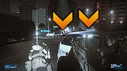 5 - Misja 5- Operacja Gilotyna | Kampania | Battlefield 3 - Battlefield 3 - poradnik do gry