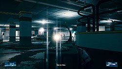 1 - Misja 6- Towarzysze | Kampania | Battlefield 3 - Battlefield 3 - poradnik do gry