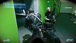 3 - Misja 6- Towarzysze | Kampania | Battlefield 3 - Battlefield 3 - poradnik do gry