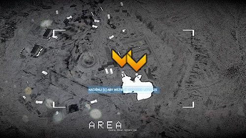 Po kilku potyczkach z wrogimi czołgami, będziesz musiał zająć się baterią rakiet, która ostrzeliwuje twoją pozycję - Misja 7- Rajd Pancerny | Kampania | Battlefield 3 - Battlefield 3 - poradnik do gry