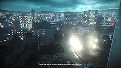 1 - Misja 9- Nocna Zmiana | Kampania | Battlefield 3 - Battlefield 3 - poradnik do gry