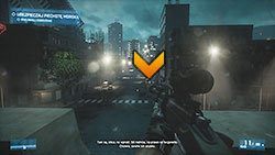 3 - Misja 9- Nocna Zmiana | Kampania | Battlefield 3 - Battlefield 3 - poradnik do gry