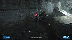 5 - Misja 9- Nocna Zmiana | Kampania | Battlefield 3 - Battlefield 3 - poradnik do gry