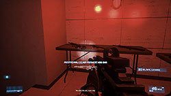 W końcu trafisz do wielkiego salonu z widokiem na morze - Misja 11- Kafarow | Kampania | Battlefield 3 - Battlefield 3 - poradnik do gry