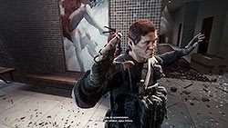 8 - Misja 11- Kafarow | Kampania | Battlefield 3 - Battlefield 3 - poradnik do gry