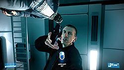 4 - Misja 12- Wielki niszczyciel | Kampania | Battlefield 3 - Battlefield 3 - poradnik do gry