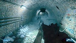5 - Misja 12- Wielki niszczyciel | Kampania | Battlefield 3 - Battlefield 3 - poradnik do gry