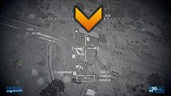 4 - Misja 2- Ogień z Nieba | Kooperacja | Battlefield 3 - Battlefield 3 - poradnik do gry