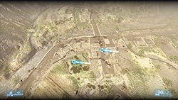 5 - Misja 2- Ogień z Nieba | Kooperacja | Battlefield 3 - Battlefield 3 - poradnik do gry