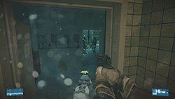 2 - Misja 3- Ewakuacja | Kooperacja | Battlefield 3 - Battlefield 3 - poradnik do gry