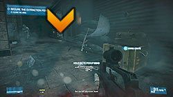 12 - Misja 3- Ewakuacja | Kooperacja | Battlefield 3 - Battlefield 3 - poradnik do gry