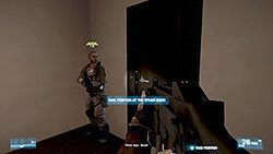 5 - Misja 4- Atak i Ucieczka | Kooperacja | Battlefield 3 - Battlefield 3 - poradnik do gry