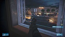 3 - Misja 5- Załatw ich na amen | Kooperacja | Battlefield 3 - Battlefield 3 - poradnik do gry