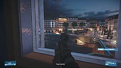 4 - Misja 5- Załatw ich na amen | Kooperacja | Battlefield 3 - Battlefield 3 - poradnik do gry