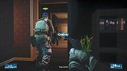 5 - Misja 5- Załatw ich na amen | Kooperacja | Battlefield 3 - Battlefield 3 - poradnik do gry