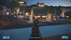 6 - Misja 5- Załatw ich na amen | Kooperacja | Battlefield 3 - Battlefield 3 - poradnik do gry