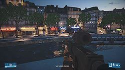 7 - Misja 5- Załatw ich na amen | Kooperacja | Battlefield 3 - Battlefield 3 - poradnik do gry