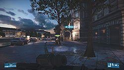 9 - Misja 5- Załatw ich na amen | Kooperacja | Battlefield 3 - Battlefield 3 - poradnik do gry