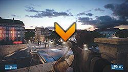 Od razu po wyeliminowaniu terrorystów w autobusach, oddział antyterrorystyczny ruszy w dalszą drogę, więc musicie i Wy - Misja 5- Załatw ich na amen | Kooperacja | Battlefield 3 - Battlefield 3 - poradnik do gry