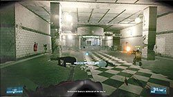 1 - Misja 6- Ostatni Dzwonek | Kooperacja | Battlefield 3 - Battlefield 3 - poradnik do gry