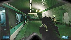 2 - Misja 6- Ostatni Dzwonek | Kooperacja | Battlefield 3 - Battlefield 3 - poradnik do gry