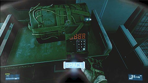 Podczas rozbrajania bomby (zupełnie jak w życiu) zachowajcie spokój - Misja 6- Ostatni Dzwonek | Kooperacja | Battlefield 3 - Battlefield 3 - poradnik do gry