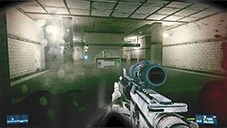 4 - Misja 6- Ostatni Dzwonek | Kooperacja | Battlefield 3 - Battlefield 3 - poradnik do gry