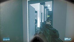 7 - Misja 6- Ostatni Dzwonek | Kooperacja | Battlefield 3 - Battlefield 3 - poradnik do gry