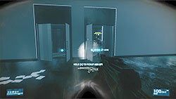 8 - Misja 6- Ostatni Dzwonek | Kooperacja | Battlefield 3 - Battlefield 3 - poradnik do gry