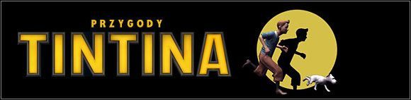 2 - Przygody Tintina: Gra Komputerowa - poradnik do gry