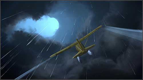 1 - Rozdziały 1 - 4 - Opis przejścia - Przygody Tintina: Gra Komputerowa - poradnik do gry