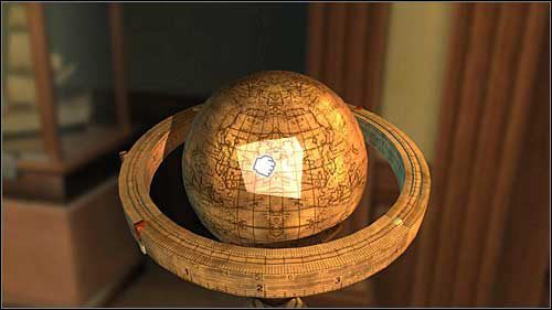 oraz z trzecim - Rozdziały 31 - 32 - Opis przejścia - Przygody Tintina: Gra Komputerowa - poradnik do gry