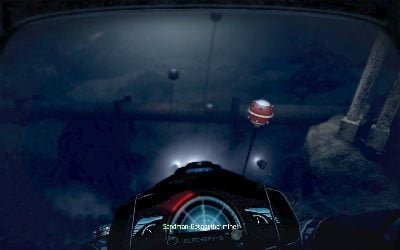 Zaczynasz w wodzie na małej łodzi - I- Hunter Killer | Opis przejścia gry | Call of Duty Modern Warfare 3 - Call of Duty: Modern Warfare 3 - opis przejścia i operacje specjalne - poradnik do gry