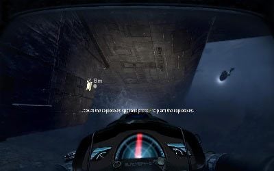 W końcu dotrzesz do rosyjskiej łodzi podwodnej - I- Hunter Killer | Opis przejścia gry | Call of Duty Modern Warfare 3 - Call of Duty: Modern Warfare 3 - opis przejścia i operacje specjalne - poradnik do gry