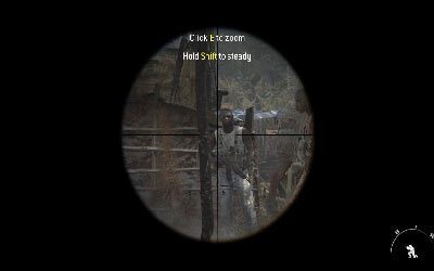 Na początku po prostu podążaj za Soapem i Pricem - I- Back on the Grid | Opis przejścia gry | Call of Duty Modern Warfare 3 - Call of Duty: Modern Warfare 3 - opis przejścia i operacje specjalne - poradnik do gry