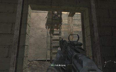Kontynuuj marsz za kompanami - I- Back on the Grid | Opis przejścia gry | Call of Duty Modern Warfare 3 - Call of Duty: Modern Warfare 3 - opis przejścia i operacje specjalne - poradnik do gry