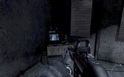 Wejdź do niego i idź przed siebie - I- Mind the Gap | Opis przejścia gry | Call of Duty Modern Warfare 3 - Call of Duty: Modern Warfare 3 - opis przejścia i operacje specjalne - poradnik do gry