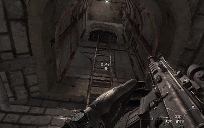 Rzuć się w pogoń za uciekającym przeciwnikiem - II- Back and Drag | Opis przejścia gry | Call of Duty Modern Warfare 3 - Call of Duty: Modern Warfare 3 - opis przejścia i operacje specjalne - poradnik do gry