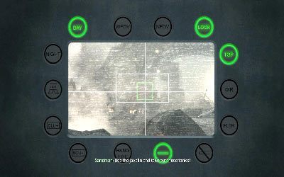 Po ostrzelaniu mostu wrócisz na ziemię - II- Iron Lady | Opis przejścia gry | Call of Duty Modern Warfare 3 - Call of Duty: Modern Warfare 3 - opis przejścia i operacje specjalne - poradnik do gry