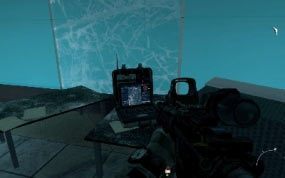 #3 - Akt I | Materiały wywiadowcze | Call of Duty Modern Warfare 3 - Call of Duty: Modern Warfare 3 - opis przejścia i operacje specjalne - poradnik do gry