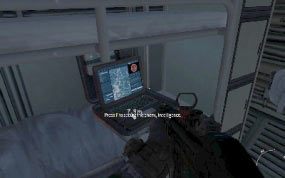 #6 - Akt I | Materiały wywiadowcze | Call of Duty Modern Warfare 3 - Call of Duty: Modern Warfare 3 - opis przejścia i operacje specjalne - poradnik do gry