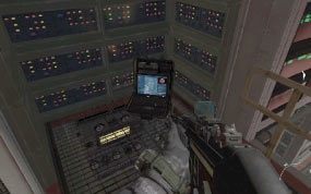 #7 - Akt I | Materiały wywiadowcze | Call of Duty Modern Warfare 3 - Call of Duty: Modern Warfare 3 - opis przejścia i operacje specjalne - poradnik do gry